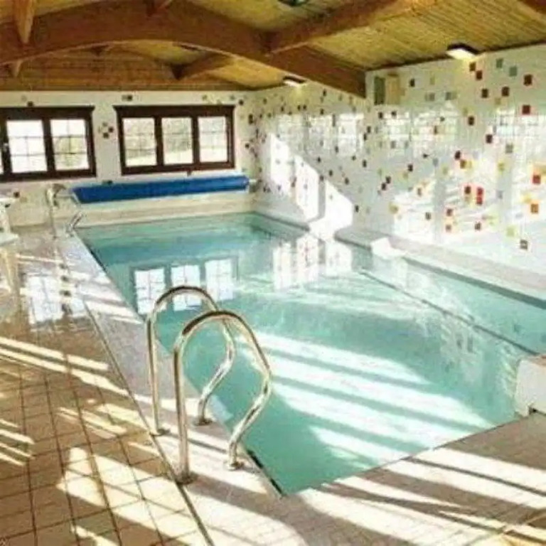 Best Western Hetland Hall