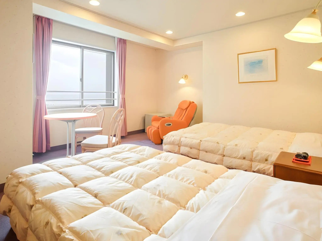 Yunohama Hotel