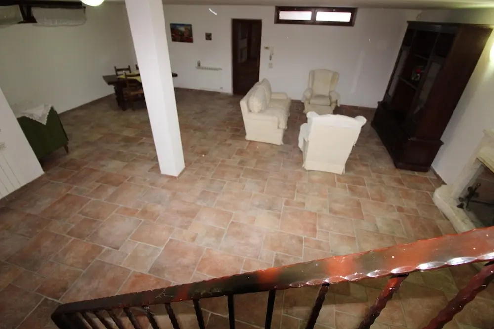 Villa With 2 Bedrooms in Grosseto, With Enclosed Garden and Wifi Near the Beach