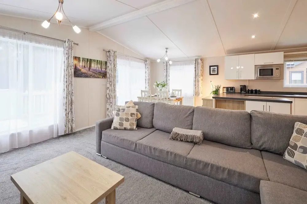 Host Stay Primrose Lodge