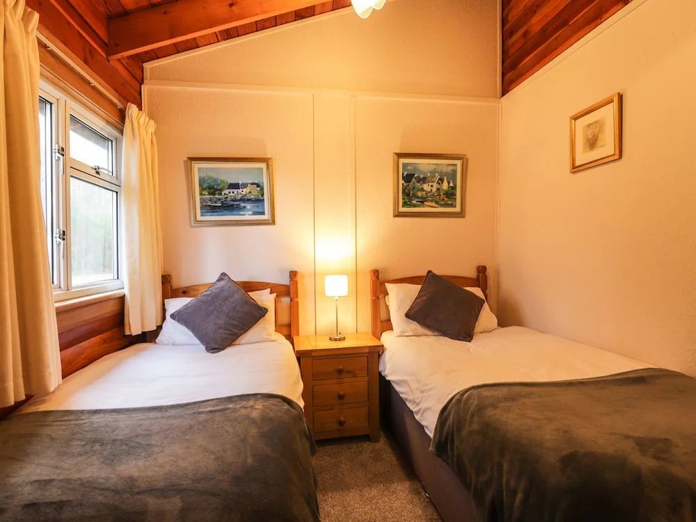Spruce Lodge