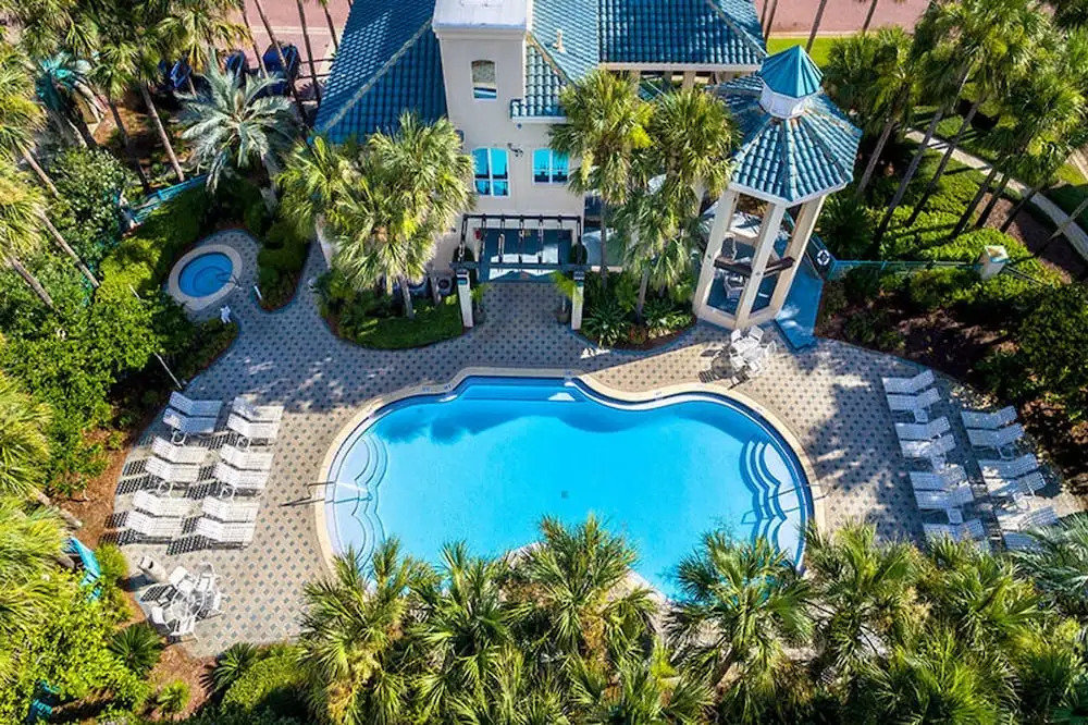 Villa Playa by Five Star Properties