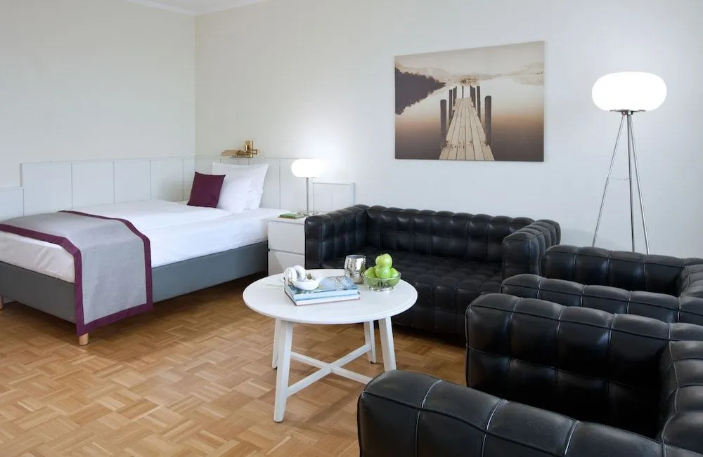 Rheinhof by Gerda Good Living - Digital Access