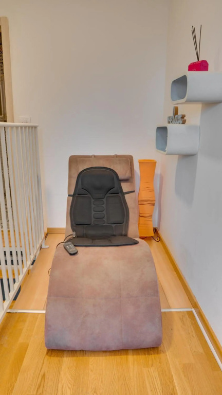 SPA apartment YIN - jakkuzi, sauna, spa