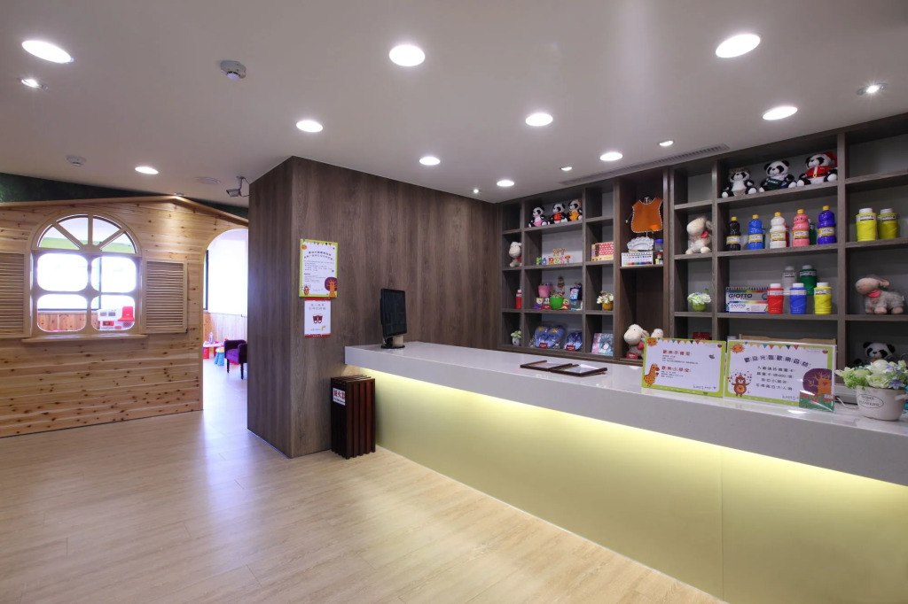Chateau de Chine Hotel Hualien