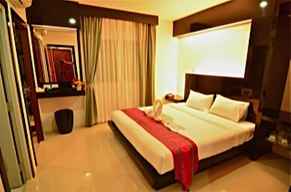 D1 Hotel Patong Phuket
