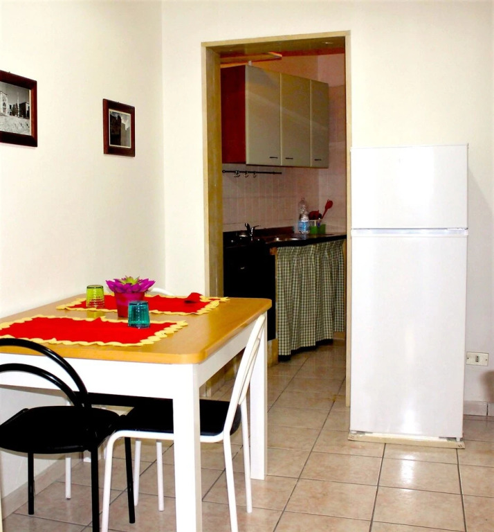 Apartment With 3 Bedrooms in Lecce, With Enclosed Garden and Wifi - 3