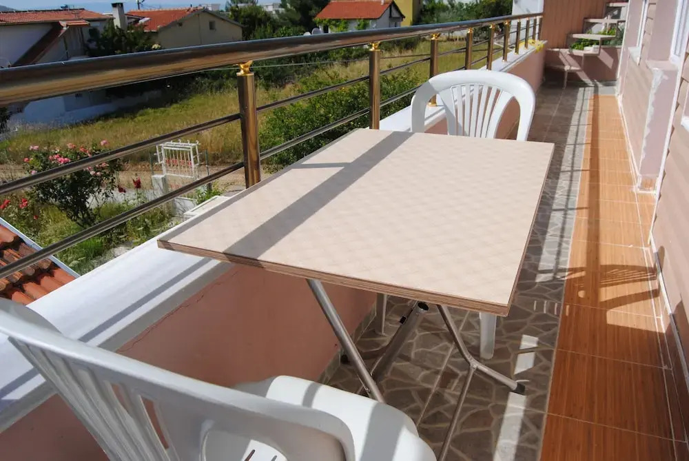 Avşa Sultan Apart