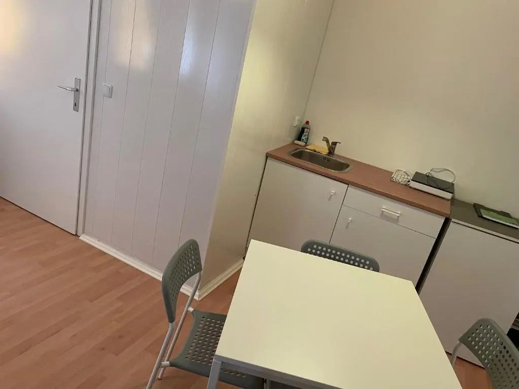 Veni Apartments