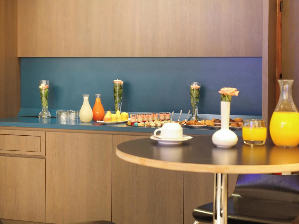 Novotel Constantine
