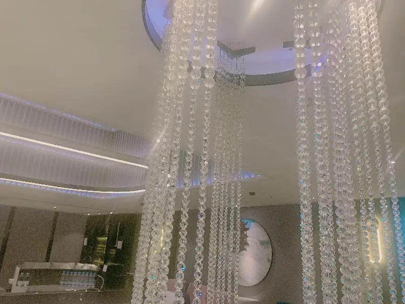 Crystal Orange Hotel Shanghai Wujiaochang