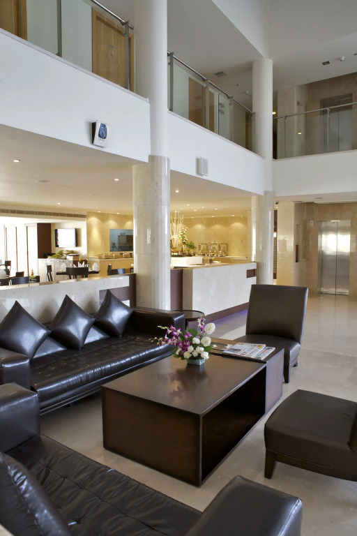 The Peerless Inn Hyderabad