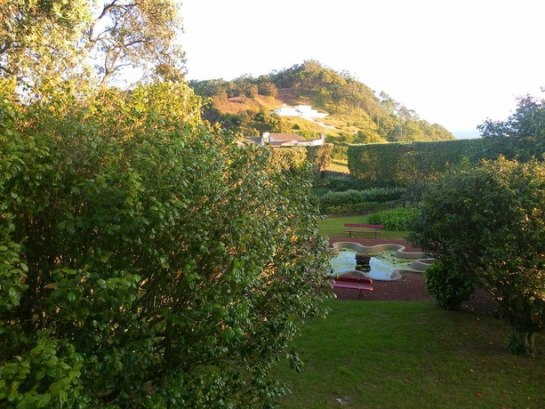 Monte Ingles