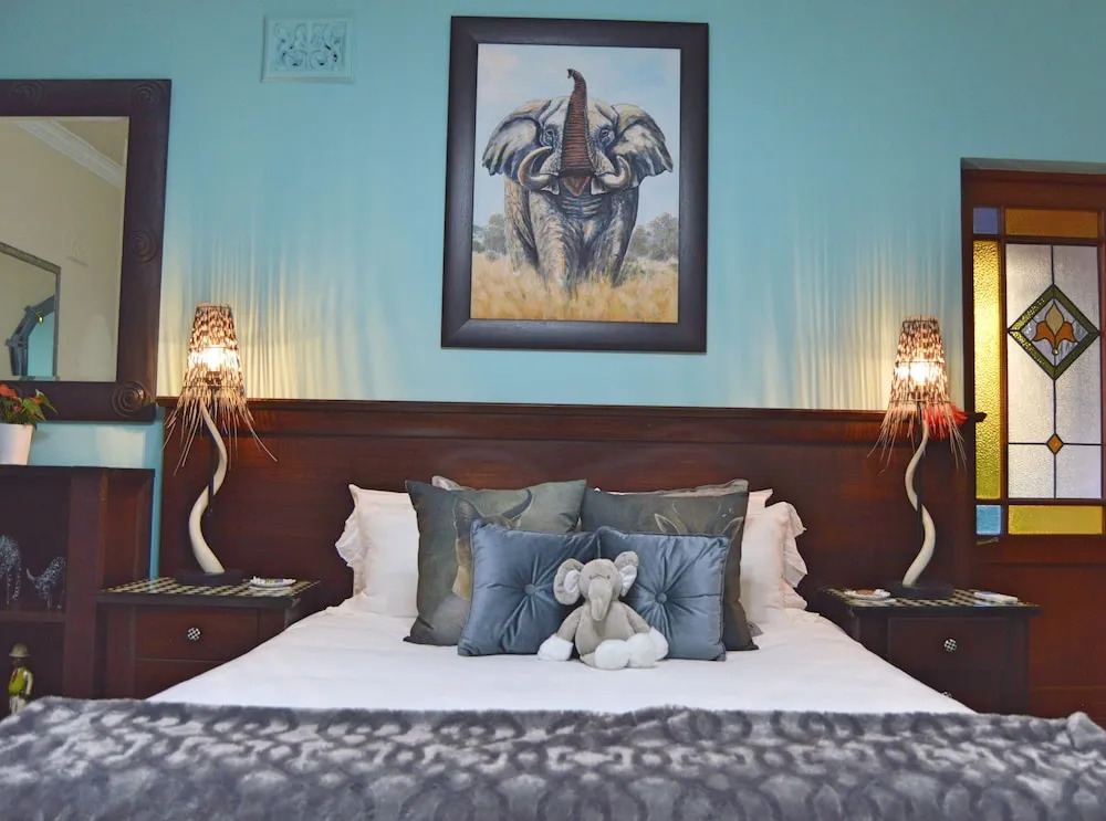 1AA Wilhelmina Luxury Suites