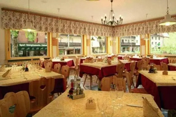 Hotel Haberl