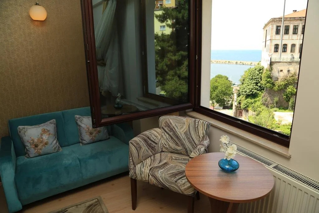Lonca Butik Hotel