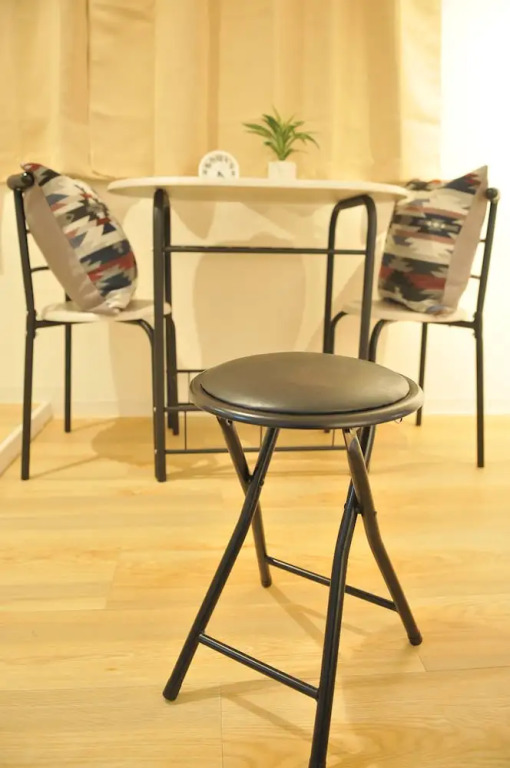 Designer's Room 401