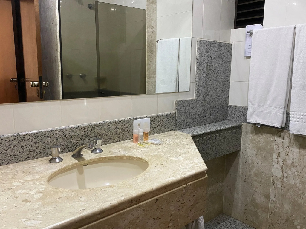 Slaviero Hotel Londrina Flat