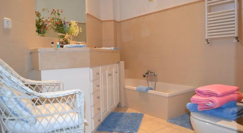 Isabellas Boutique Apartment
