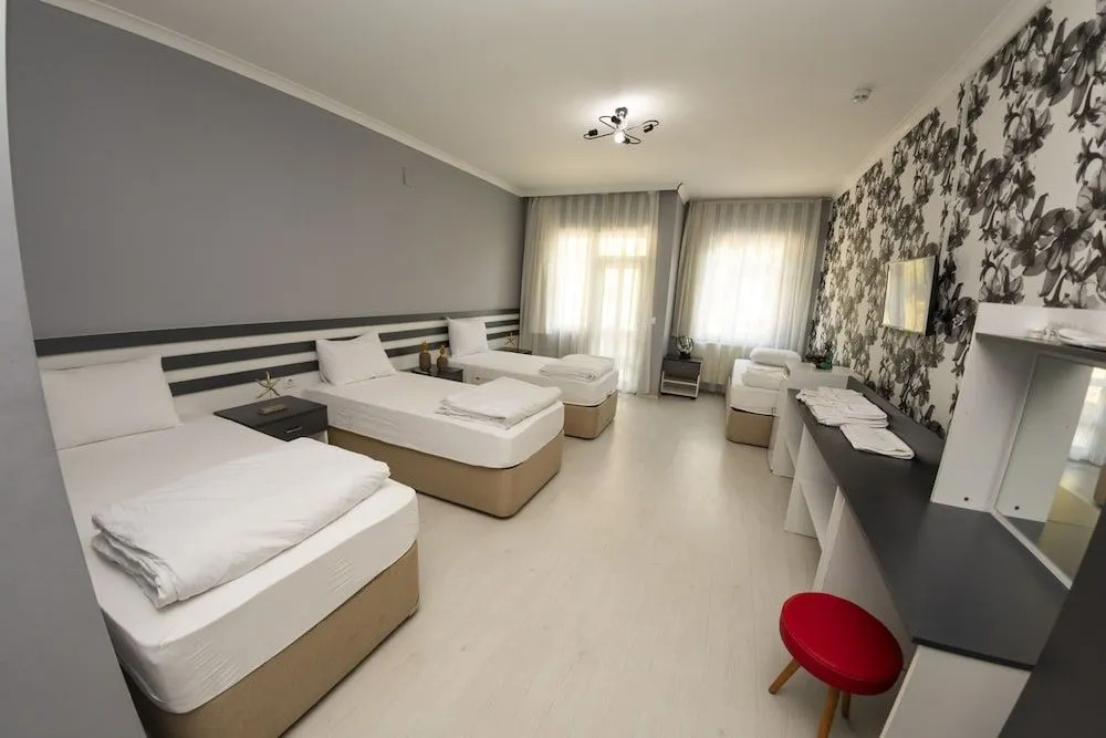 Altayhan Otel