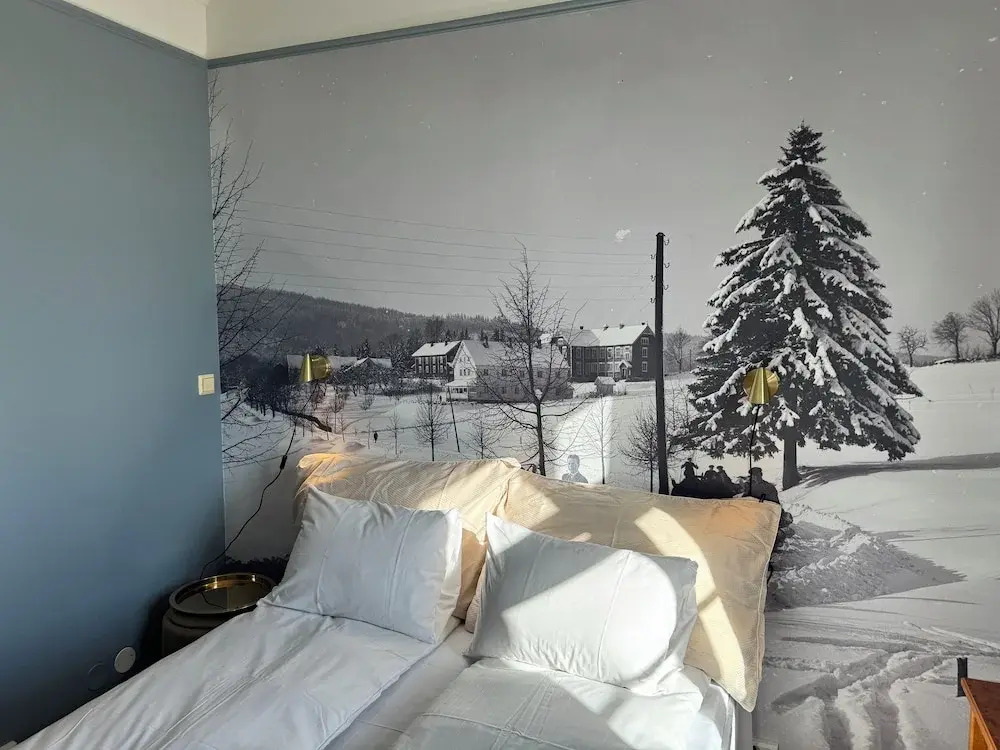 Øvre Sem Gård