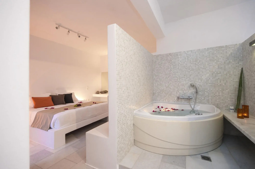 Kanales Rooms & Suites