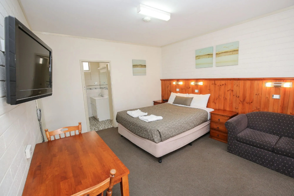 Central Motel Mildura