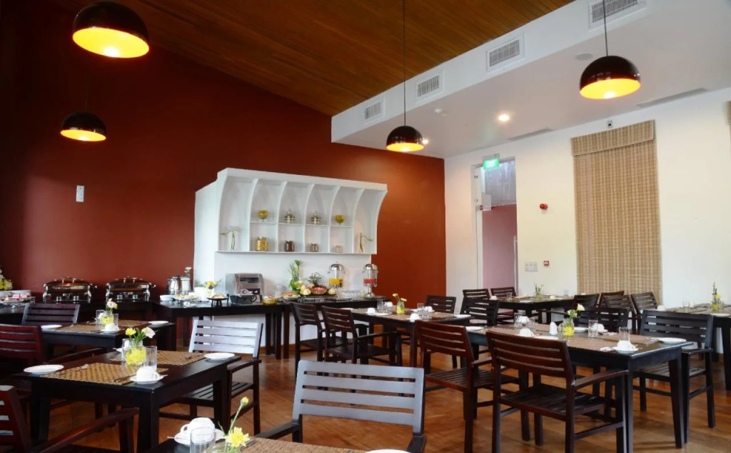 Bagan Star Hotel