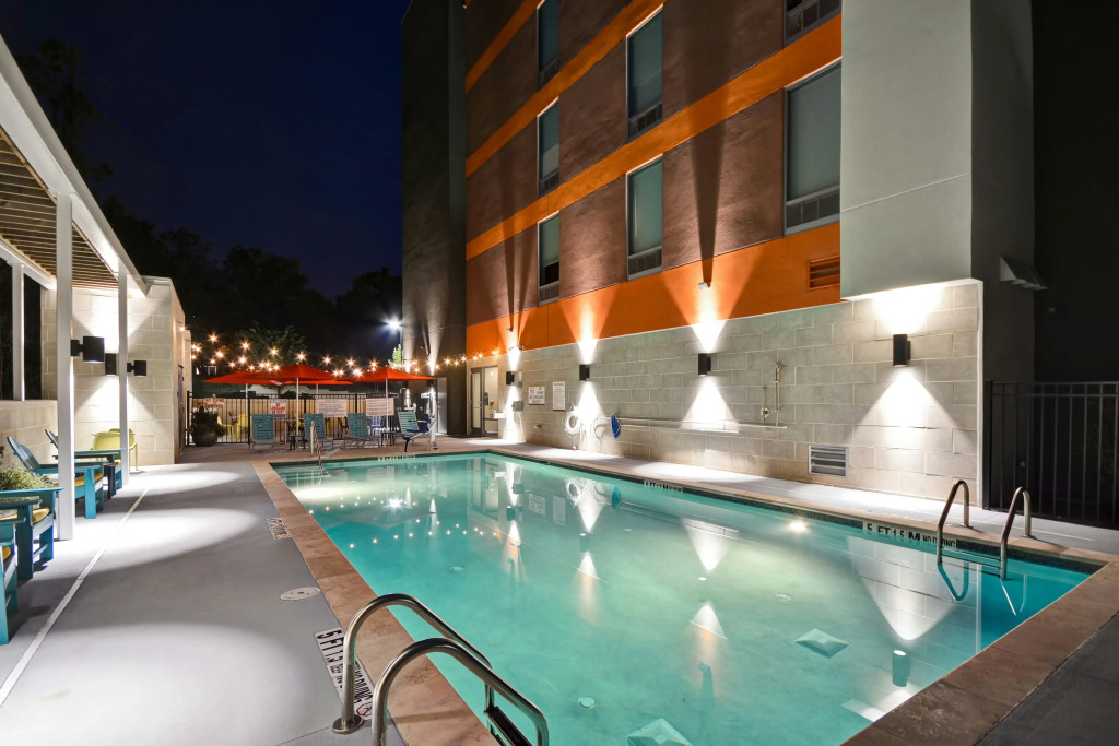 Home2 Suites By Hilton Atlanta Lithia Springs