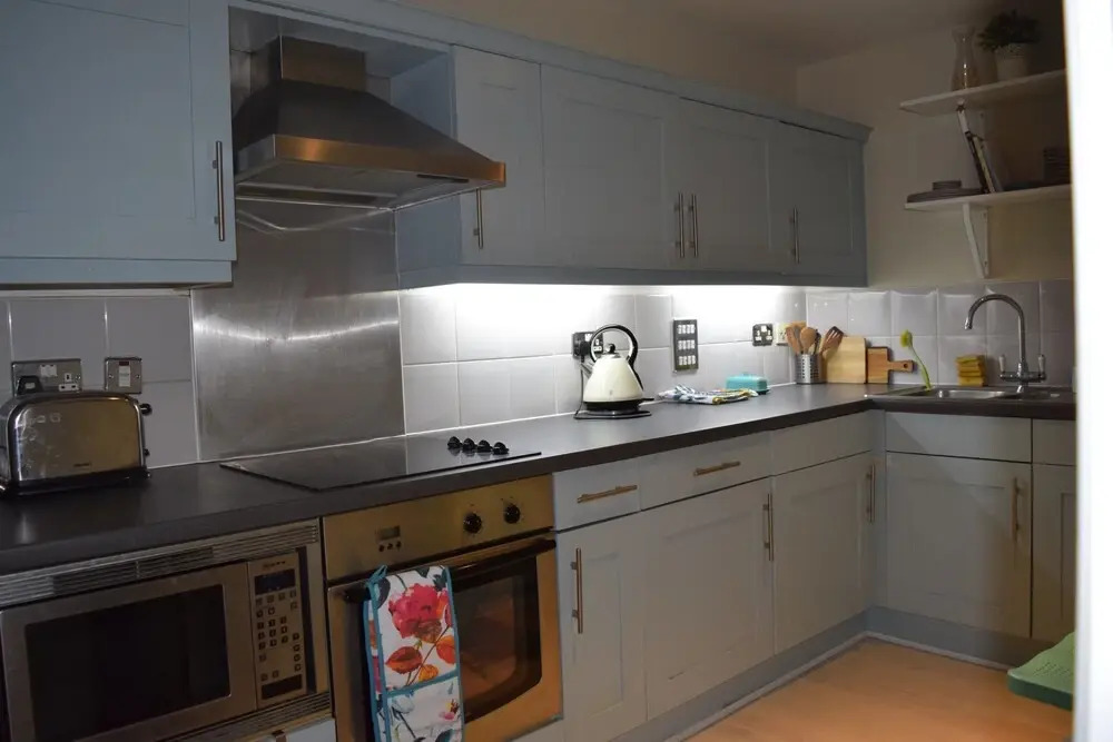 Modern and Homely 2 Bed Flat in Whitechapel