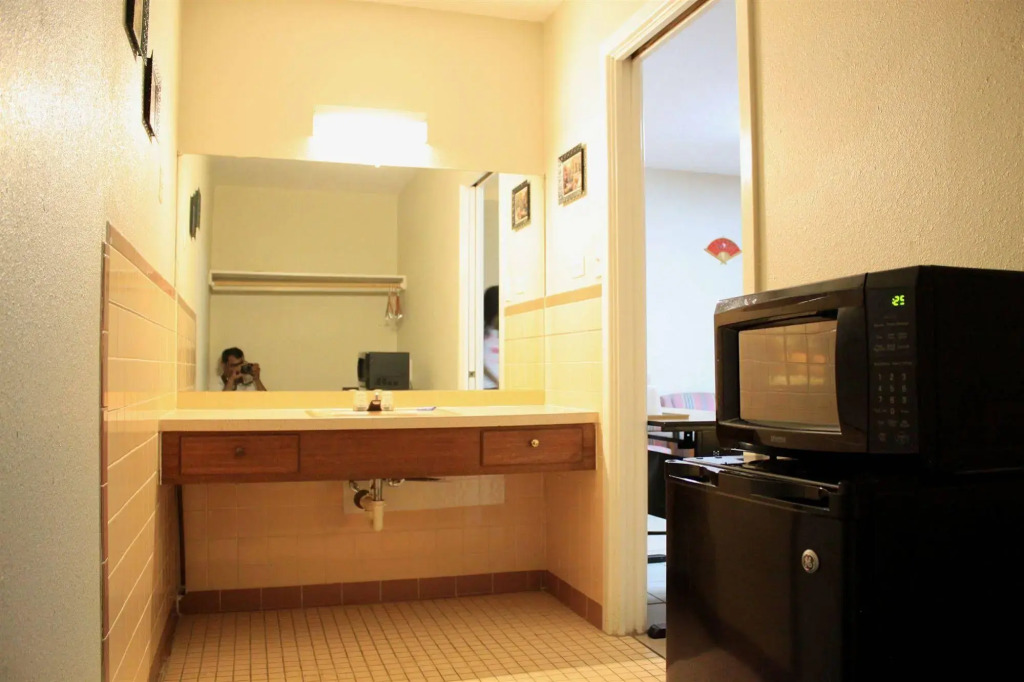 Sun Valley Motel Junction