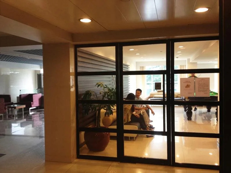 King Tai Service Apartment