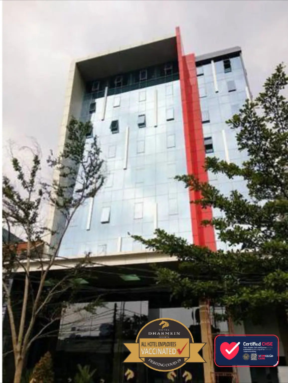 Hotel Dharmein