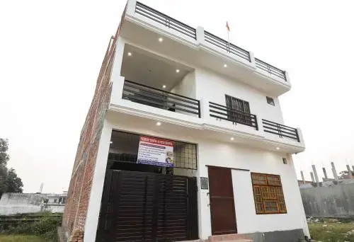 Hotel Baba Genext