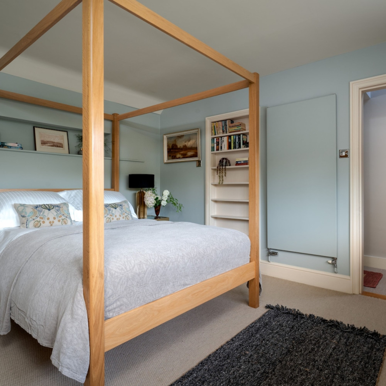 Higher Mapstone Luxury Dartmoor Retreat with Hot Tub, Views and Games Barn