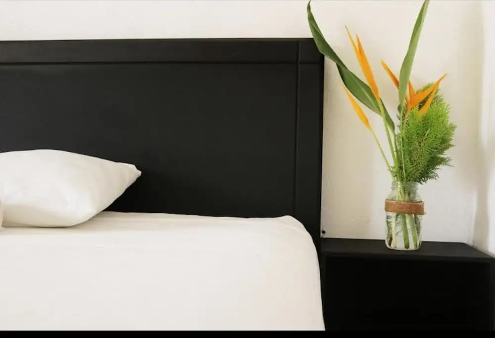 Room-private Room With King Size bed num