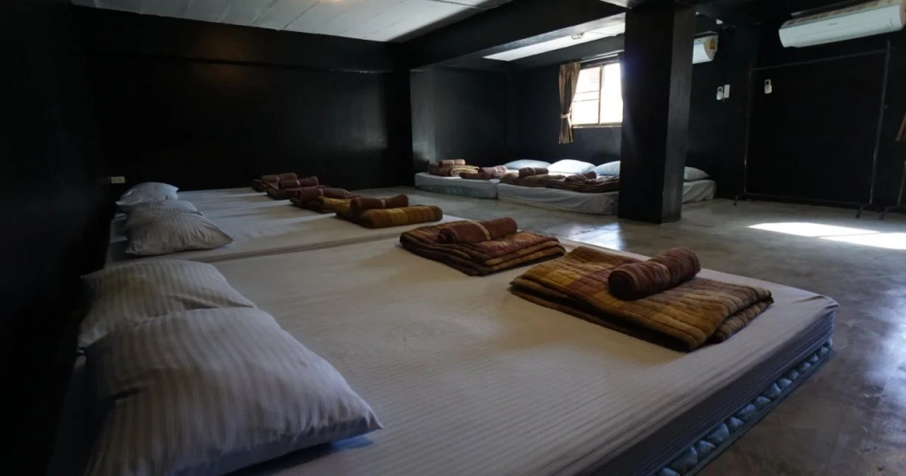 Be Loftel Chiang Mai
