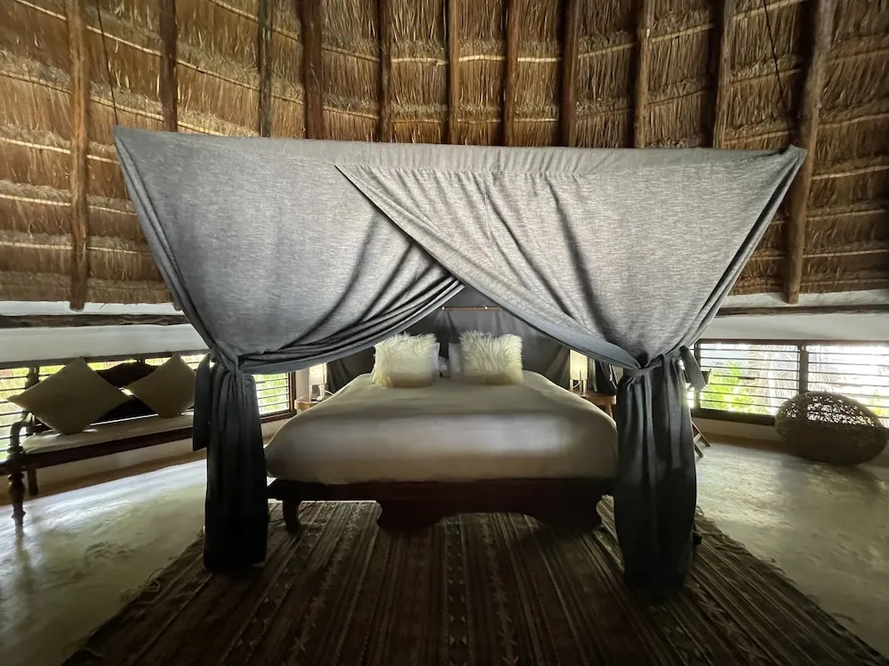 Casa Zaba