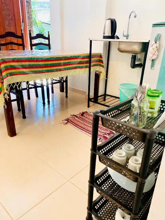 Jayalath Homestay and Apartments