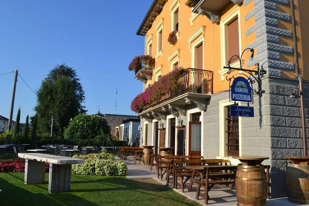 Locanda La Sosta