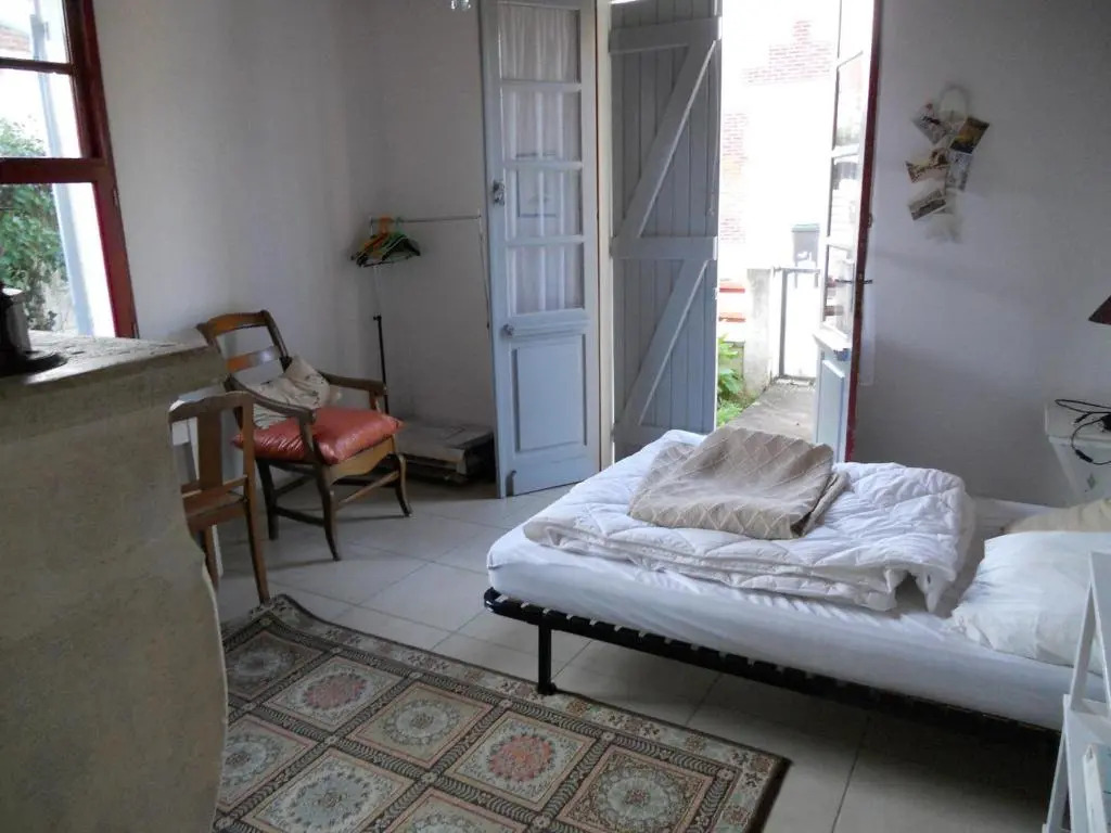Villa Soulac-sur-Mer, 3 pièces, 5 personnes - FR-1-648-47