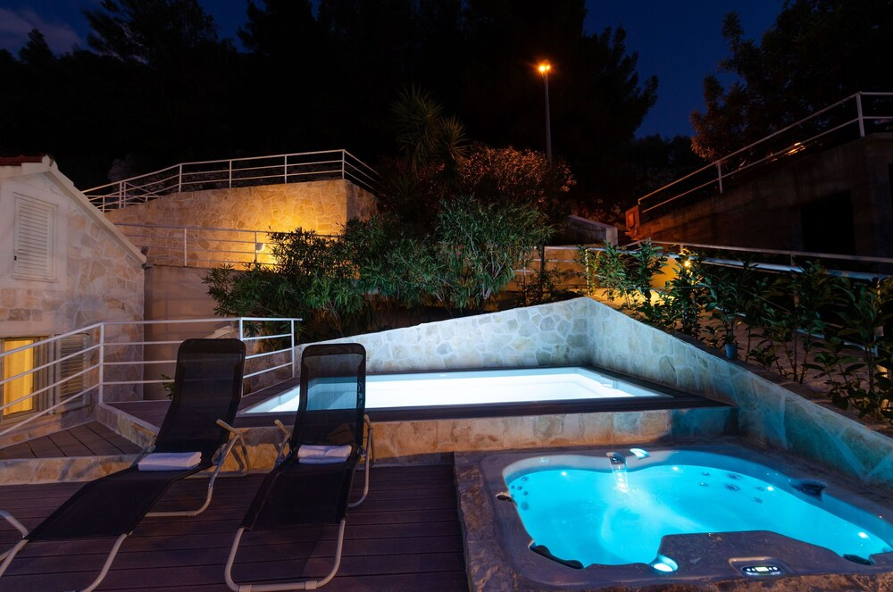 Apartment Vila Grscica