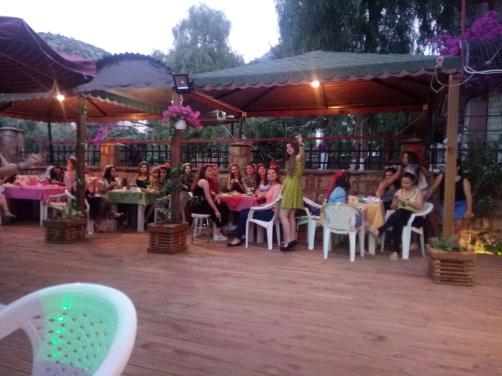 Kampus Pension