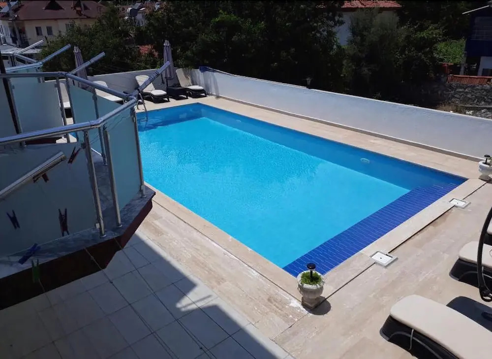 Otel Bella