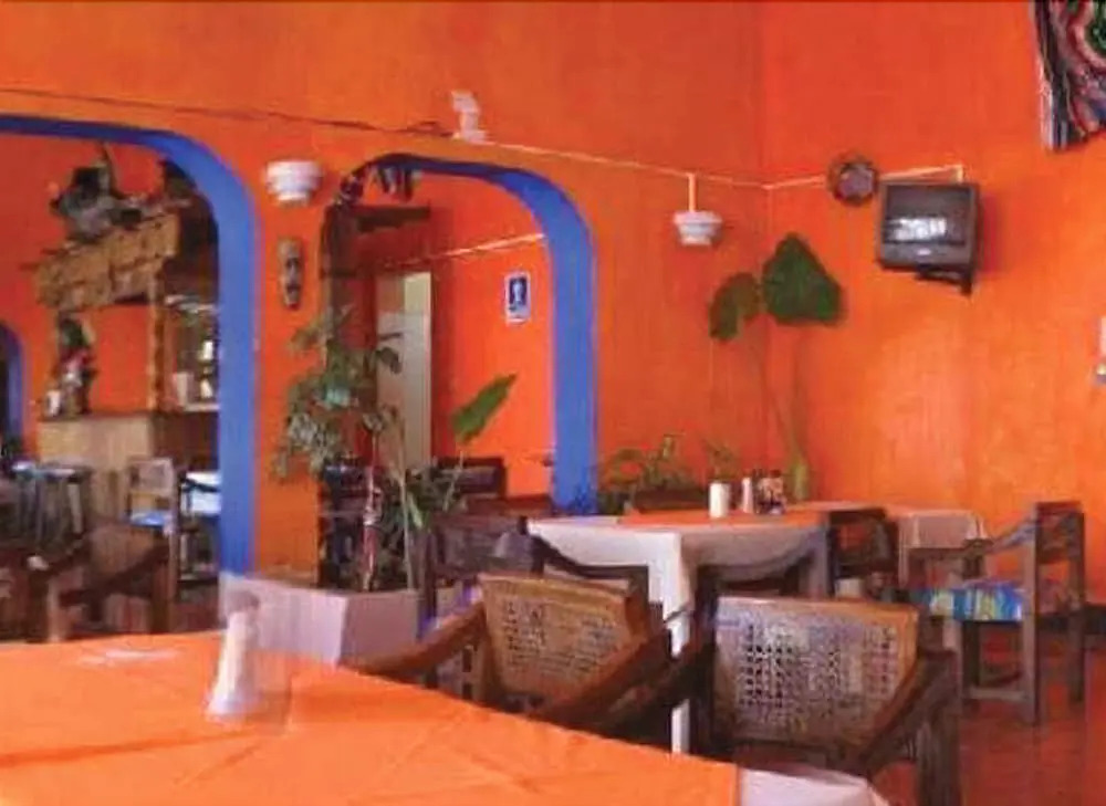 Hotel Árbol Grande