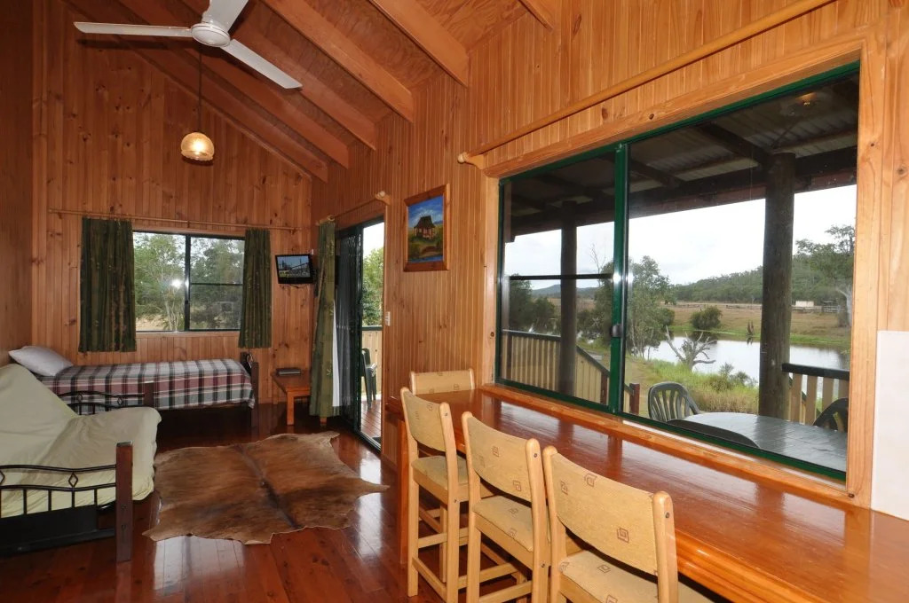 Hedlow Retreat