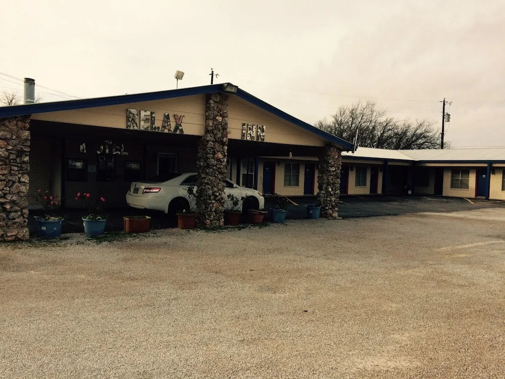 Relax Inn Goldthwaite