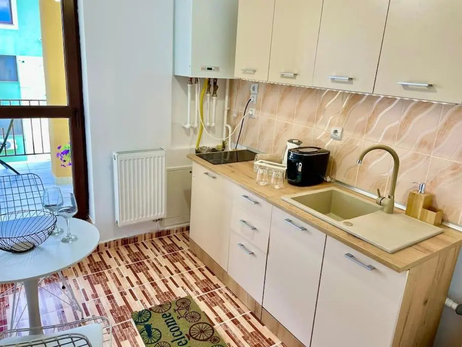 Apartament Novara 2