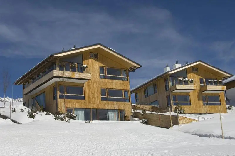 LAMA Appartement
