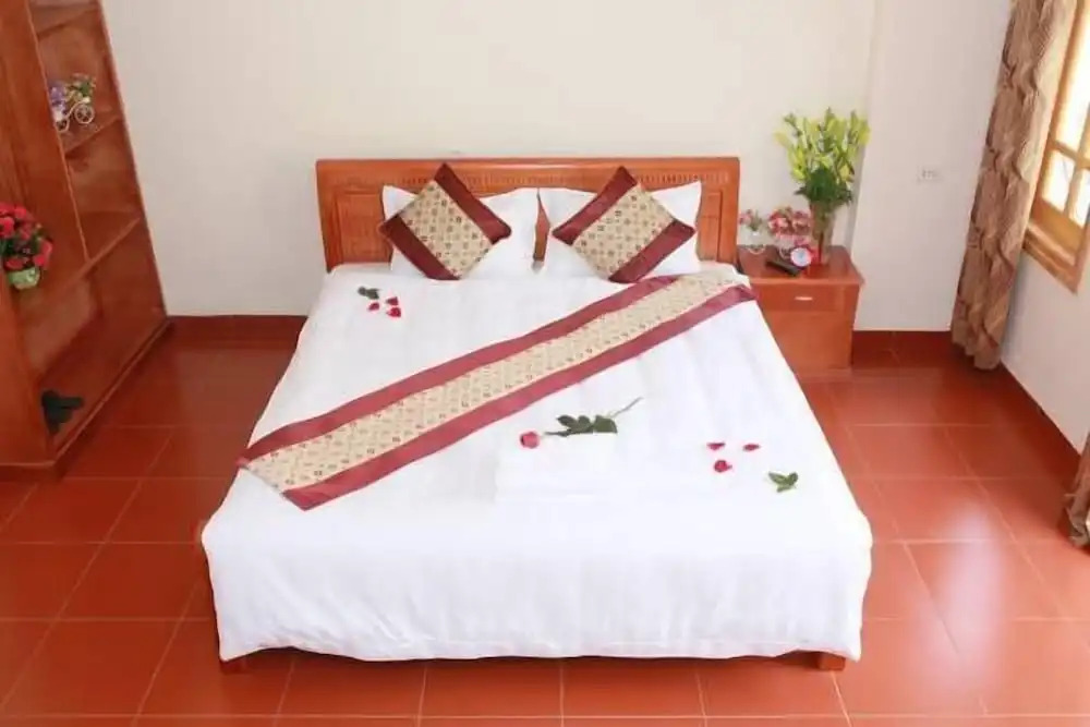 Sapa Glory Hotel
